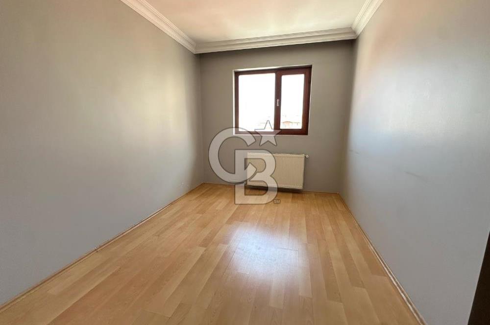 SULTAN FATİH VE ŞEHİTLER CADDE DİBİ KİRALIK 3+1 DAİRE