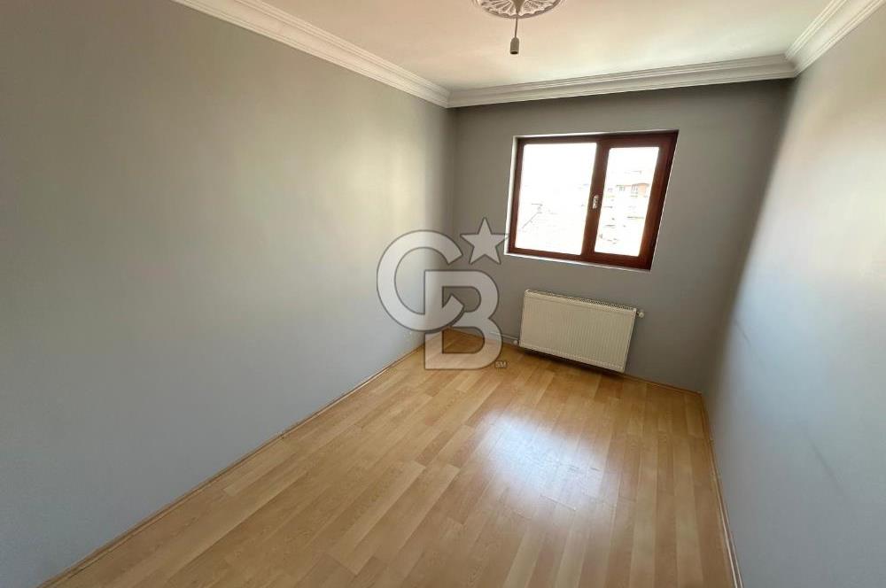SULTAN FATİH VE ŞEHİTLER CADDE DİBİ KİRALIK 3+1 DAİRE