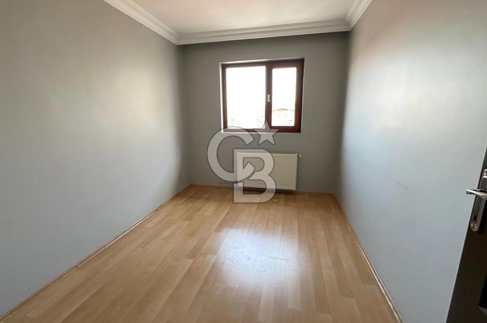 SULTAN FATİH VE ŞEHİTLER CADDE DİBİ KİRALIK 3+1 DAİRE