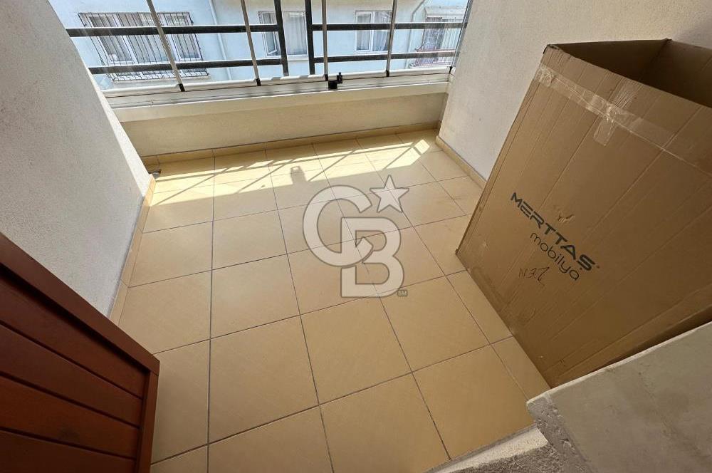 SULTAN FATİH VE ŞEHİTLER CADDE DİBİ KİRALIK 3+1 DAİRE