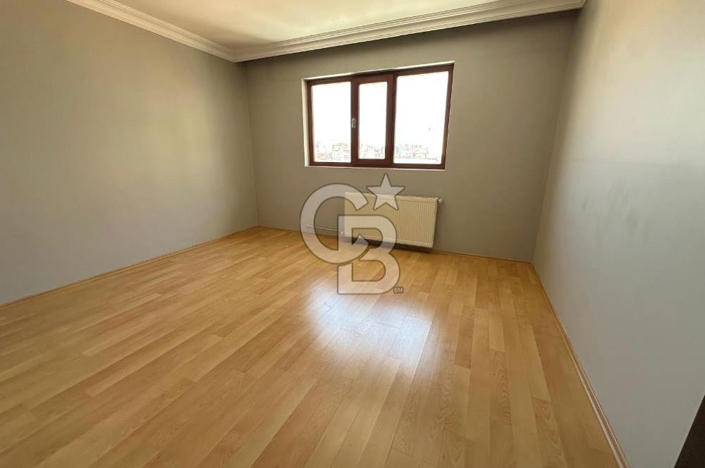 SULTAN FATİH VE ŞEHİTLER CADDE DİBİ KİRALIK 3+1 DAİRE