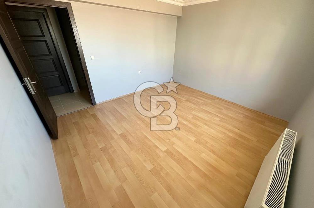 SULTAN FATİH VE ŞEHİTLER CADDE DİBİ KİRALIK 3+1 DAİRE