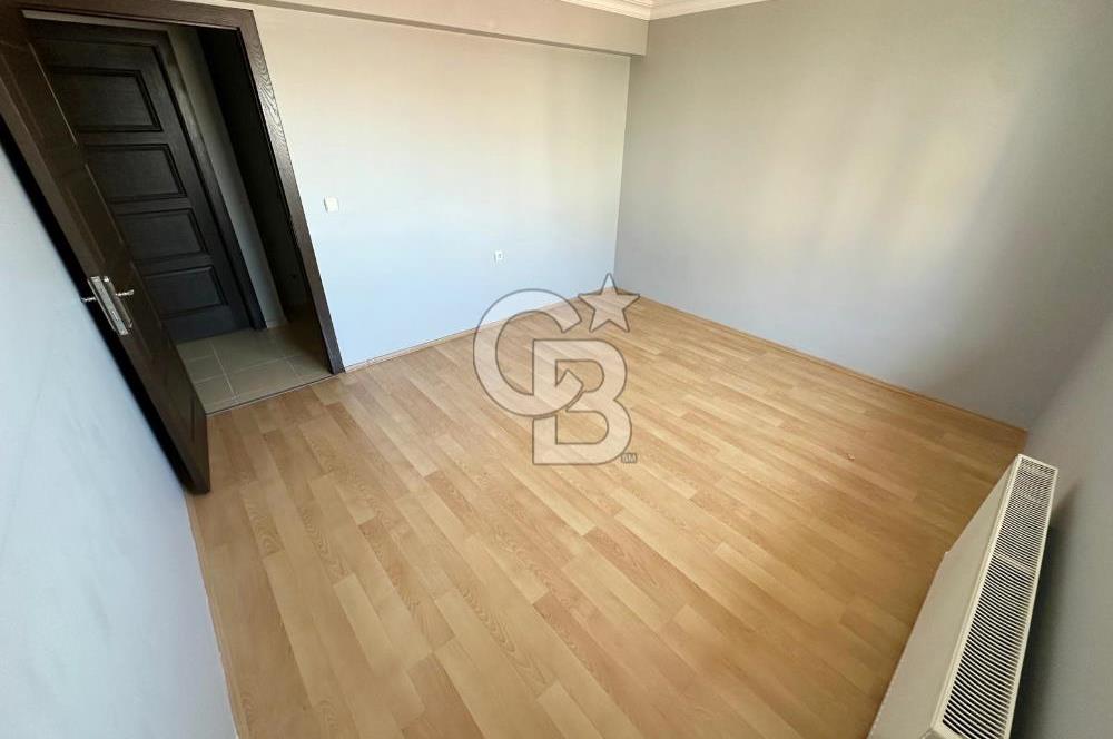SULTAN FATİH VE ŞEHİTLER CADDE DİBİ KİRALIK 3+1 DAİRE