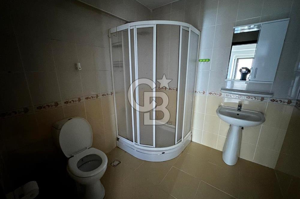 SULTAN FATİH VE ŞEHİTLER CADDE DİBİ KİRALIK 3+1 DAİRE