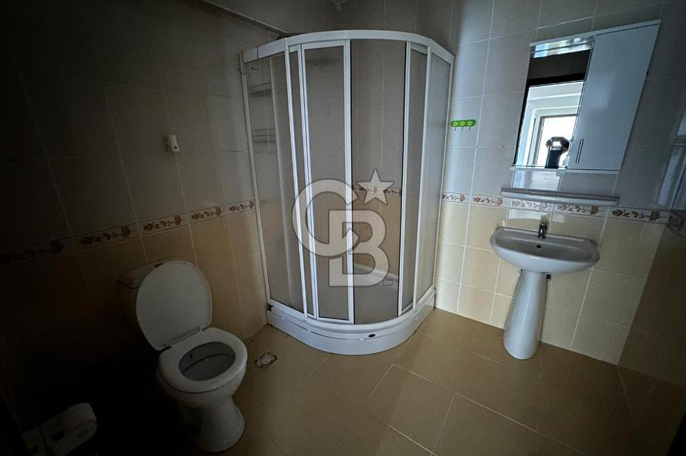 SULTAN FATİH VE ŞEHİTLER CADDE DİBİ KİRALIK 3+1 DAİRE