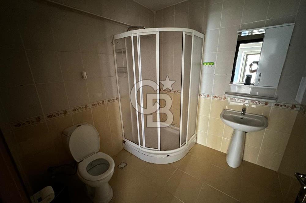 SULTAN FATİH VE ŞEHİTLER CADDE DİBİ KİRALIK 3+1 DAİRE