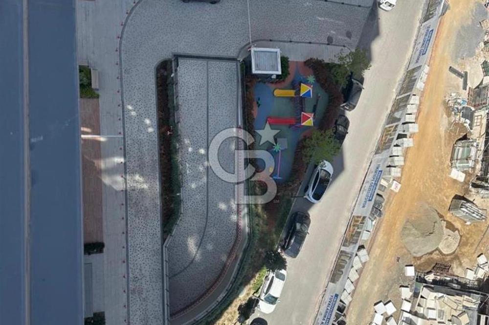 CB MARSTAN YENİ FİKİRTEPE 19. ETAP BORÇSUZ TAPULU 3+1 DAİRE
