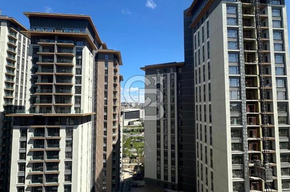 CB MARSTAN YENİ FİKİRTEPE 19. ETAP BORÇSUZ TAPULU 3+1 DAİRE