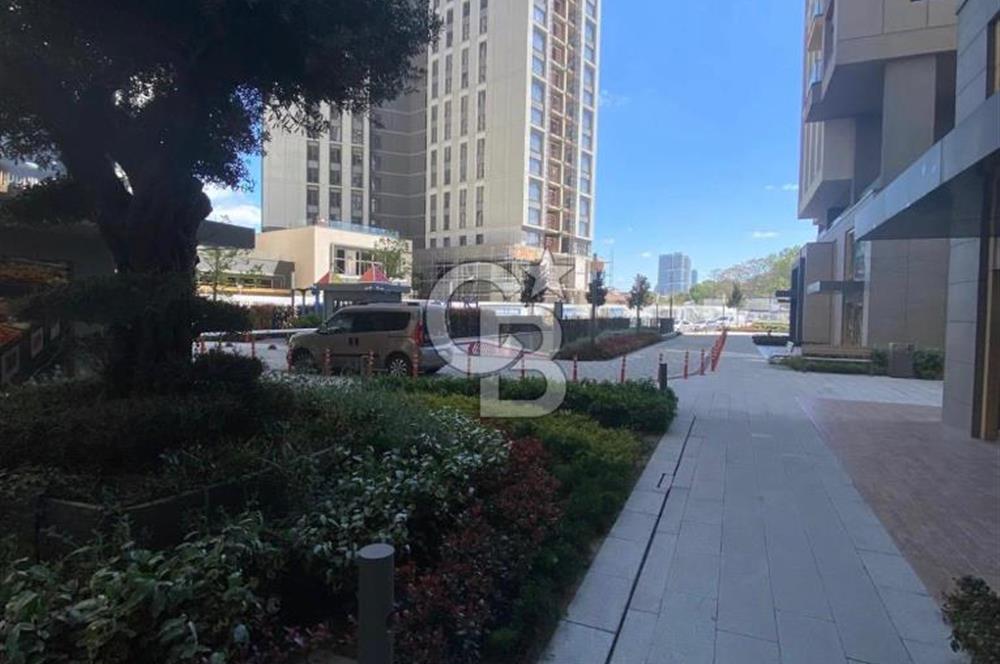 CB MARSTAN YENİ FİKİRTEPE 19. ETAP BORÇSUZ TAPULU 3+1 DAİRE