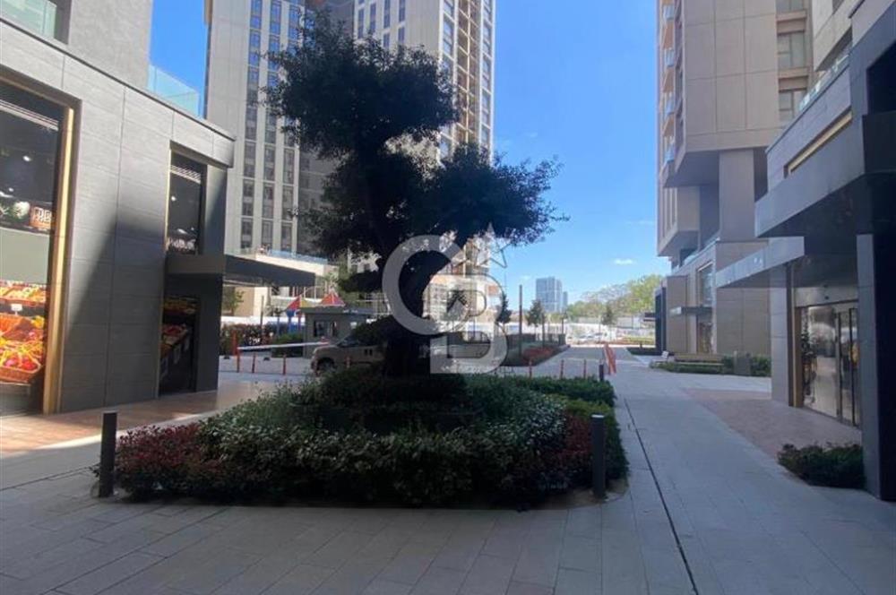 CB MARSTAN YENİ FİKİRTEPE 19. ETAP BORÇSUZ TAPULU 3+1 DAİRE