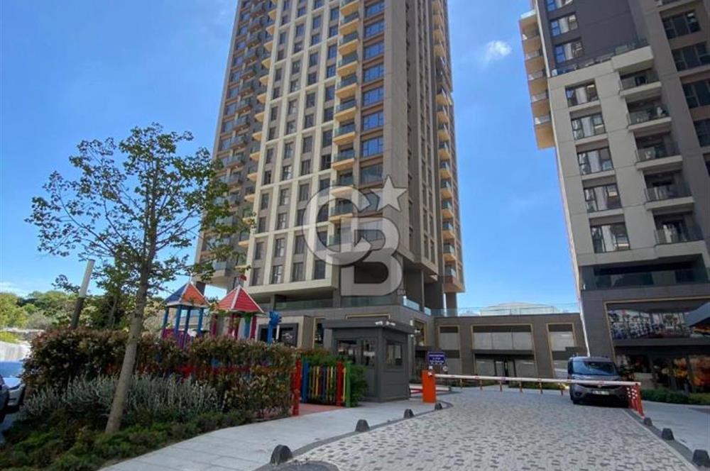 CB MARSTAN YENİ FİKİRTEPE 19. ETAP BORÇSUZ TAPULU 3+1 DAİRE