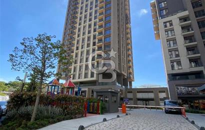 CB MARSTAN YENİ FİKİRTEPE 19. ETAP BORÇSUZ TAPULU 3+1 DAİRE
