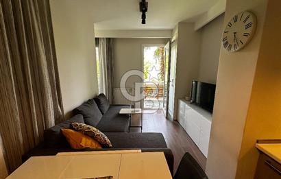 SOYAK OKSİJENDE EŞYALI KİRALIK 1+1 DAİRE