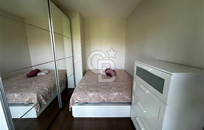 SOYAK OKSİJENDE EŞYALI KİRALIK 1+1 DAİRE