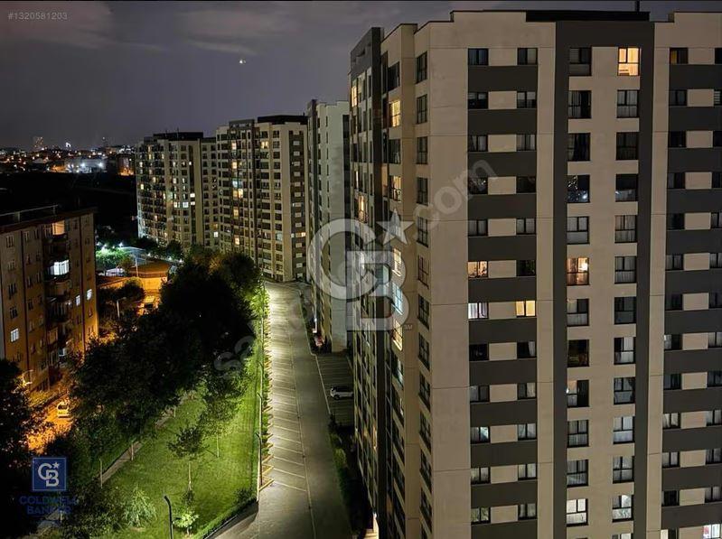 BEYLİKDÜZÜ VİRA İSTANBUL 2 SİTESİNDE 1+1 SATILIK DAİRE
