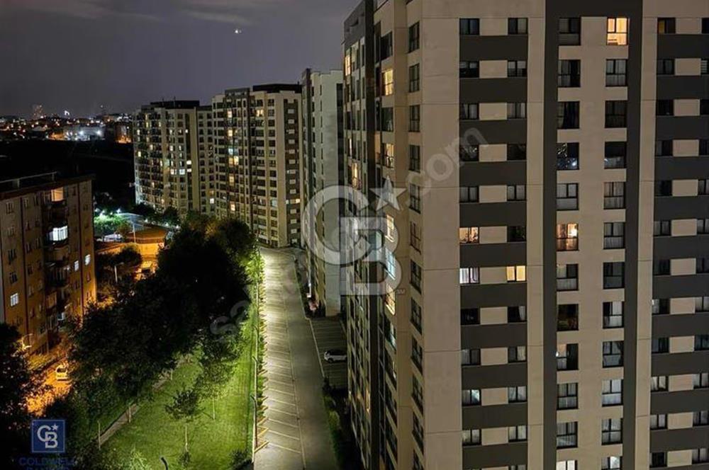 BEYLİKDÜZÜ VİRA İSTANBUL 2 SİTESİNDE 1+1 SATILIK DAİRE