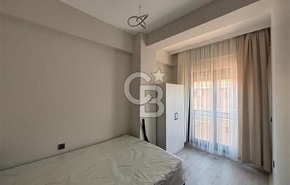 İzmir Menemen seyrek eşyalı kiralık daire 