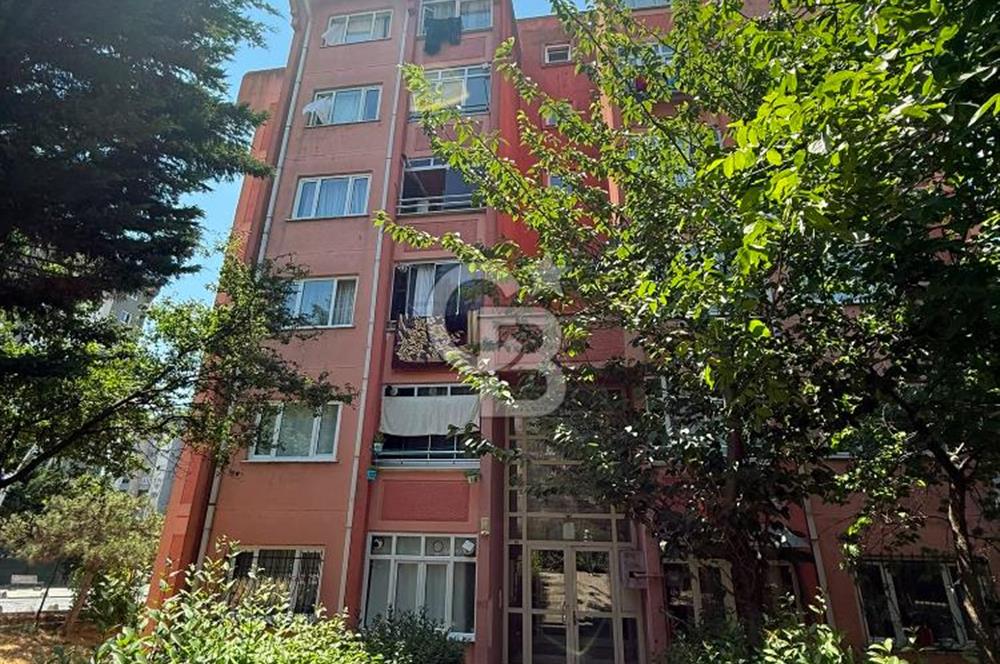 HADIMKÖY TOKİ 1. ETAPTA KREDİYE EMİN EVE UYGUN 2+1 SATILIK