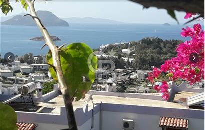 BODRUM CLUB ARMONIA SATILIK TAPULU DEVREMÜLK 60 M² 1+1