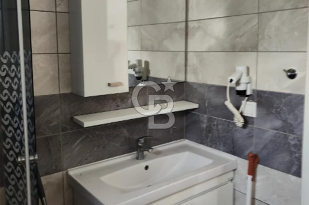BODRUM CLUB ARMONIA SATILIK TAPULU DEVREMÜLK 60 M² 1+1