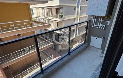İzmir Menemen seyrek eşyalı kiralık daire 