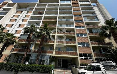 SOYAK OKSİJENDE EŞYALI KİRALIK 1+1 DAİRE