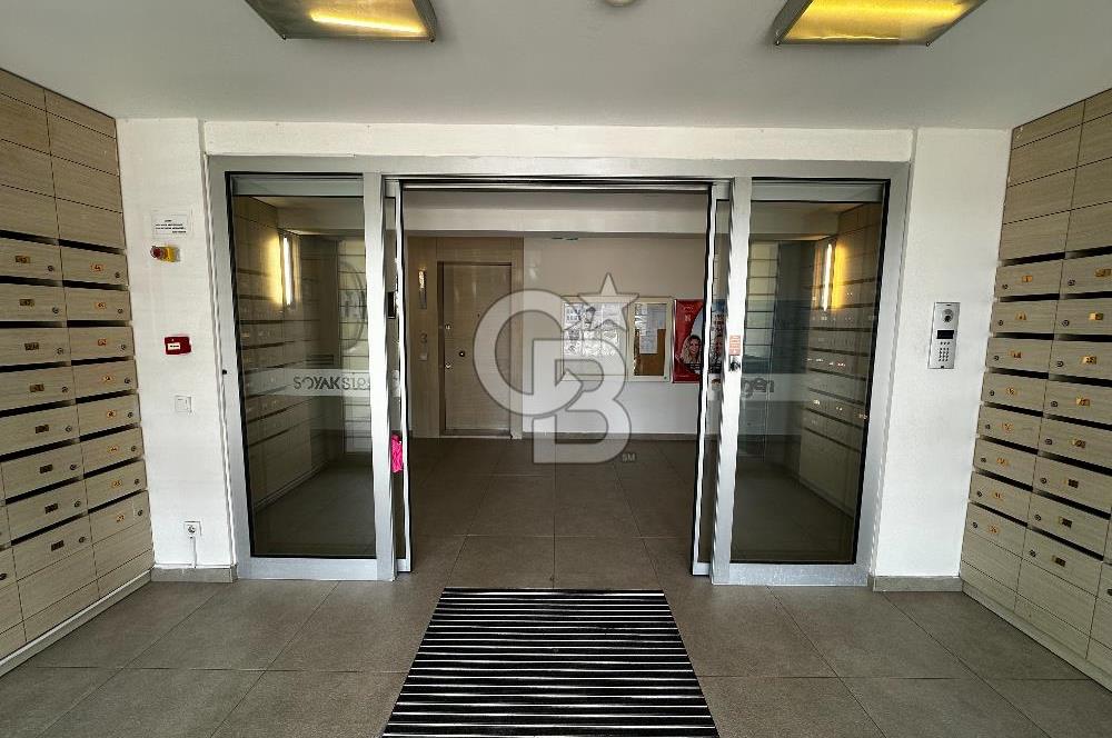 SOYAK OKSİJENDE EŞYALI KİRALIK 1+1 DAİRE