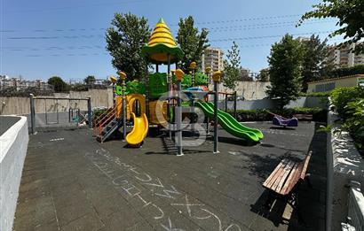 SOYAK OKSİJENDE EŞYALI KİRALIK 1+1 DAİRE