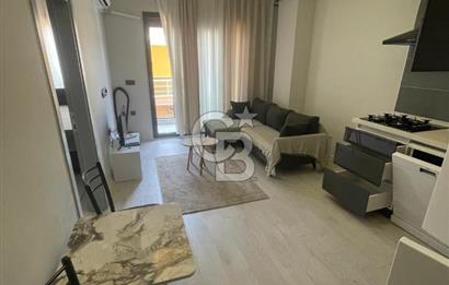 İzmir Menemen seyrek eşyalı kiralık daire 