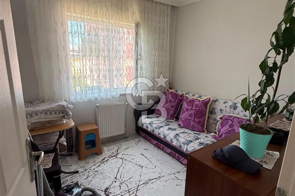 HADIMKÖY TOKİ 1. ETAPTA KREDİYE EMİN EVE UYGUN 2+1 SATILIK