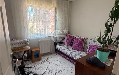 HADIMKÖY TOKİ 1. ETAPTA KREDİYE EMİN EVE UYGUN 2+1 SATILIK