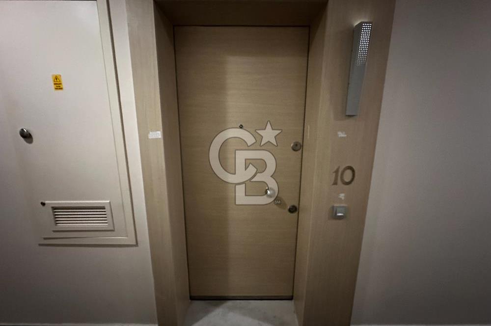 SOYAK OKSİJENDE EŞYALI KİRALIK 1+1 DAİRE