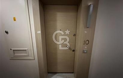 SOYAK OKSİJENDE EŞYALI KİRALIK 1+1 DAİRE