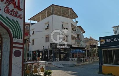 DİDİM ŞEHİR MERKEZİNDE 3+1 AÇIK MUTFAK KİRALIK DAİRE
