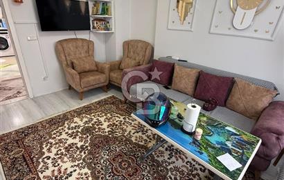 HADIMKÖY TOKİ 1. ETAPTA KREDİYE EMİN EVE UYGUN 2+1 SATILIK
