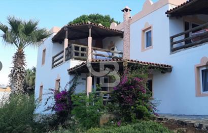 BODRUM CLUB ARMONIA SATILIK TAPULU DEVREMÜLK 60 M² 1+1