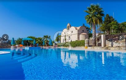 BODRUM CLUB ARMONIA SATILIK TAPULU DEVREMÜLK 60 M² 1+1