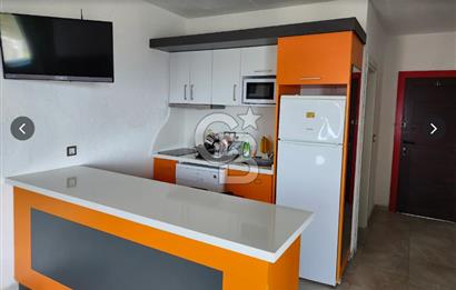 BODRUM CLUB ARMONIA SATILIK TAPULU DEVREMÜLK 60 M² 1+1