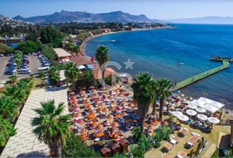 BODRUM CLUB ARMONIA SATILIK TAPULU DEVREMÜLK 60 M² 1+1 - 1 - 358646