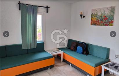BODRUM CLUB ARMONIA SATILIK TAPULU DEVREMÜLK 60 M² 1+1