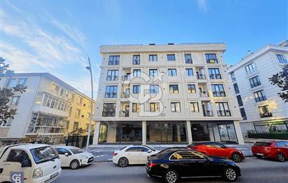 BÜYÜKÇEKMECE PALMİYE MEYDANI'NDA SIFIR DUBLEKS DAİRE