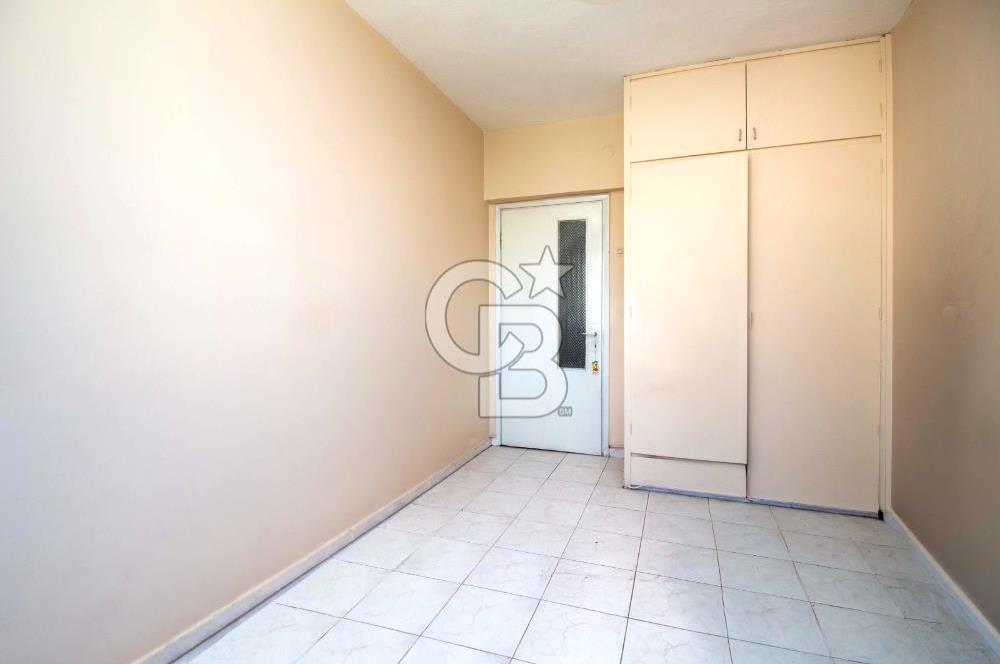 CB EAGLE'DAN ALTIEYLÜL PASAJI ÜZERİ 3 +1 120 m² SATILIK DAİRE