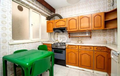 CB EAGLE'DAN ALTIEYLÜL PASAJI ÜZERİ 3 +1 120 m² SATILIK DAİRE