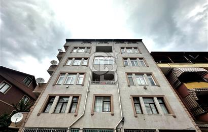 DERİNCE İBNİSİNA'DA GENİŞ VE MANZARALI 3+1 SATILIK DAİRE
