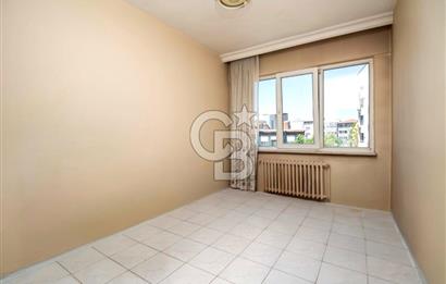 CB EAGLE'DAN ALTIEYLÜL PASAJI ÜZERİ 3 +1 120 m² SATILIK DAİRE