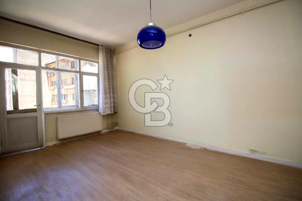 CB EAGLE'DAN ALTIEYLÜL PASAJI ÜZERİ 3 +1 120 m² KİRALIK DAİRE
