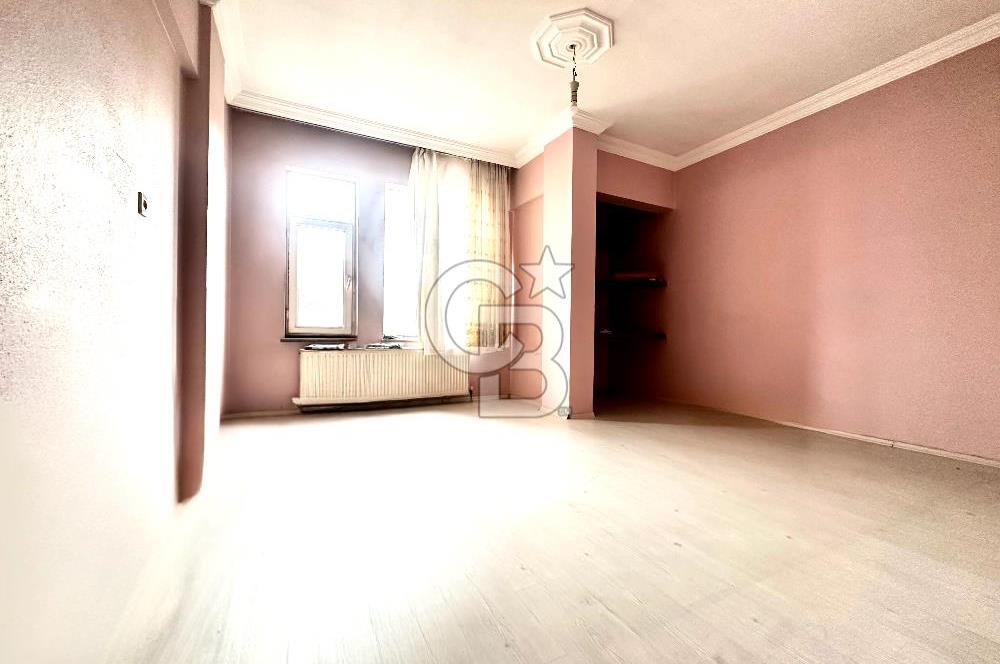 DERİNCE İBNİSİNA'DA GENİŞ VE MANZARALI 3+1 SATILIK DAİRE