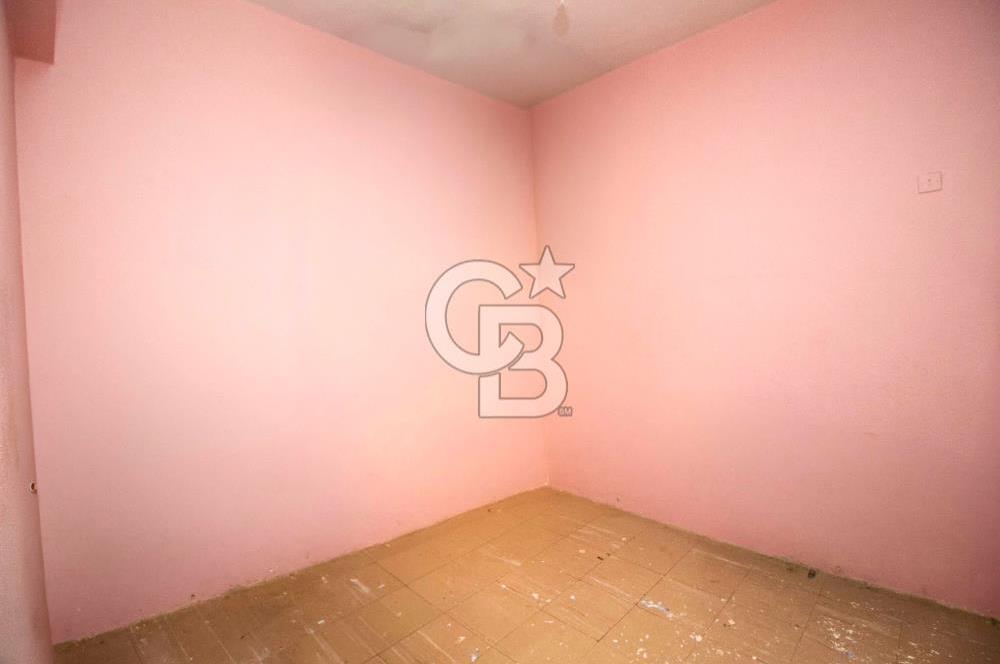 CB EAGLE'DAN ALTIEYLÜL PASAJI ÜZERİ 3 +1 120 m² SATILIK DAİRE