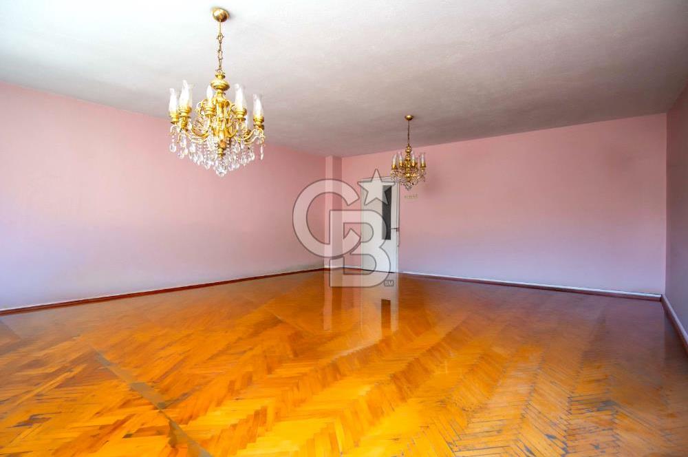 CB EAGLE'DAN ALTIEYLÜL PASAJI ÜZERİ 3 +1 120 m² SATILIK DAİRE