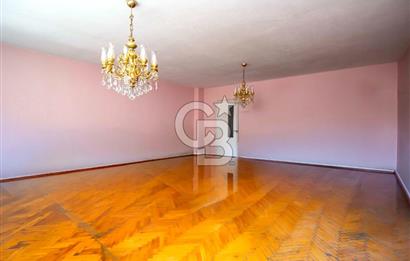 CB EAGLE'DAN ALTIEYLÜL PASAJI ÜZERİ 3 +1 120 m² SATILIK DAİRE